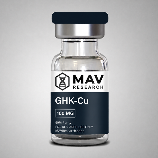 GHK-Cu