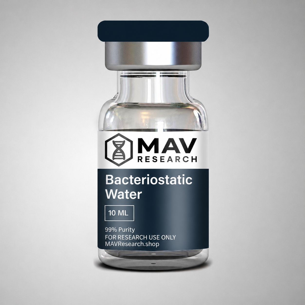 Bacteriostatic Water