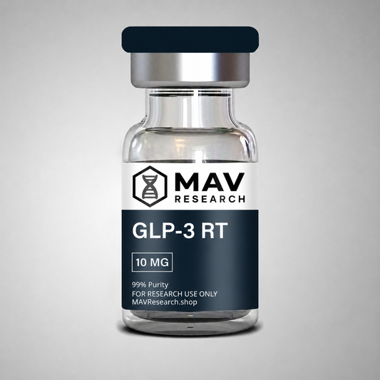 GLP-3 RT