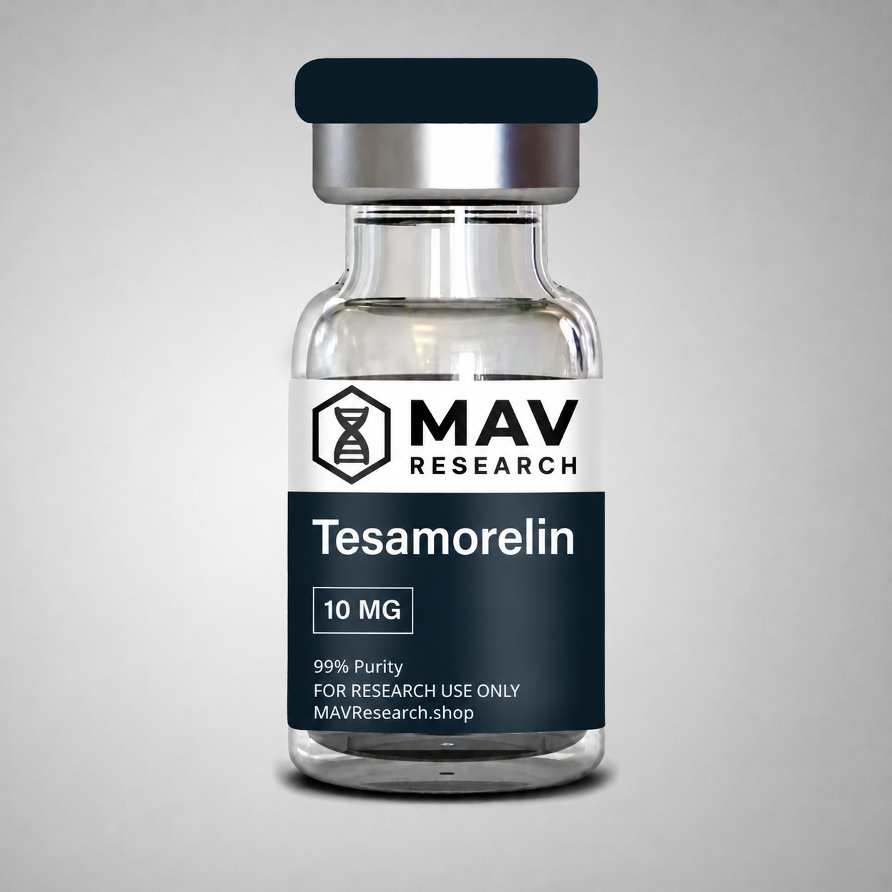 Tesamorelin 10mg