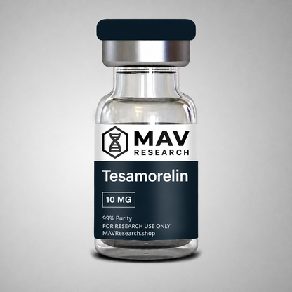 Tesamorelin 10mg