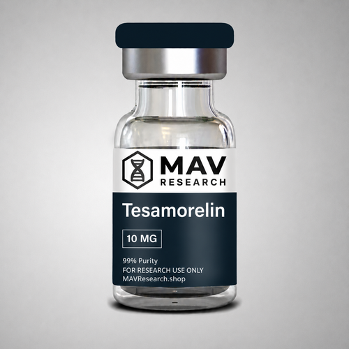 Tesamorelin 10mg