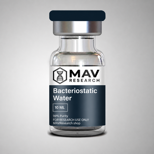 Bacteriostatic Water
